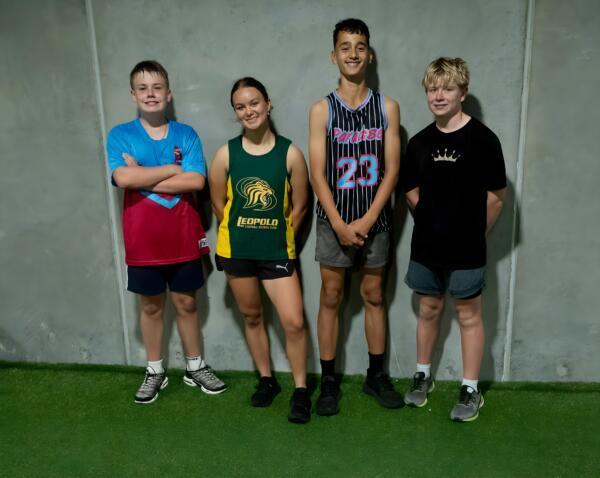 Dynamic teen fitness program in Geelong, featuring a variety of engaging activities such as Muay Thai, circuit training, and boot camps designed to promote strength, flexibility, and overall well-being. Safe and supportive environment with experienced trainers dedicated to empowering youths to embrace a healthy lifestyle and improve both physical and mental fitness.